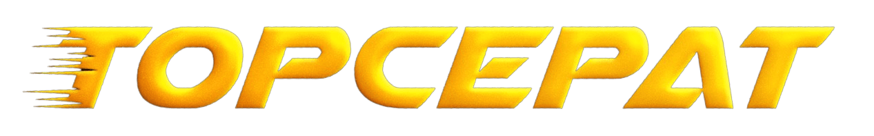 TOPCEPAT Logo